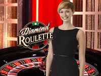 Diamond Roulette