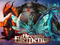 Arcane Elements