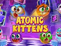 Atomic Kittens