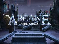 Arcane: Reel Chaos thumbnail 5