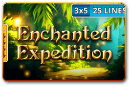 Enchanted Expedition thumbnail 1