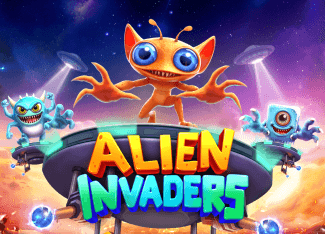 Alien Invaders