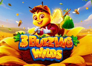 3 Buzzing Wilds thumbnail 3