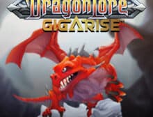 Dragon Lore Gigarise
