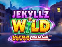 Jekyllz Wild Ultranudge