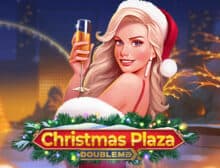 Christmas Plaza DoubleMax