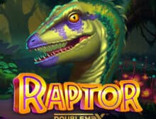 Raptor Doublemax
