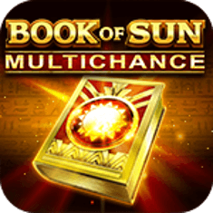 Book of Sun Multichance