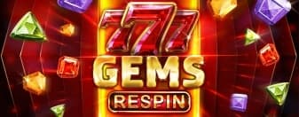 777 Gems Respin