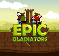 Epic Gladiators