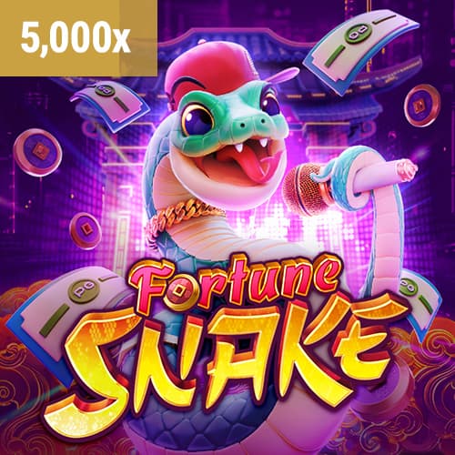 Fortune Snake thumbnail 1