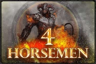 4 Horsemen thumbnail 5